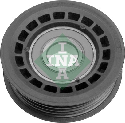 Deflection/Guide Pulley, V-ribbed belt - 532 0400 30 Schaeffler INA