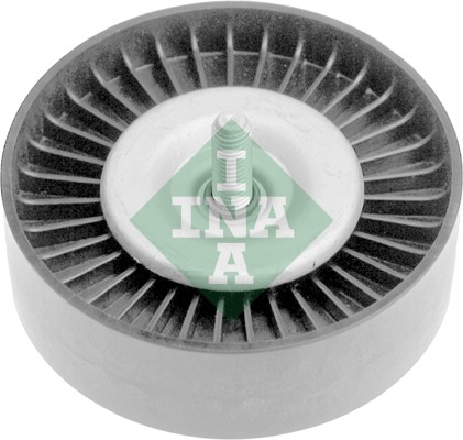 Deflection/Guide Pulley, V-ribbed belt - 532 0401 30 Schaeffler INA