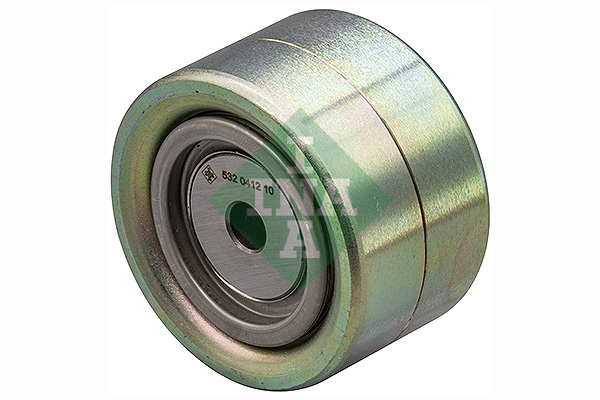Deflection/Guide Pulley, V-ribbed belt - 532 0412 10 Schaeffler INA