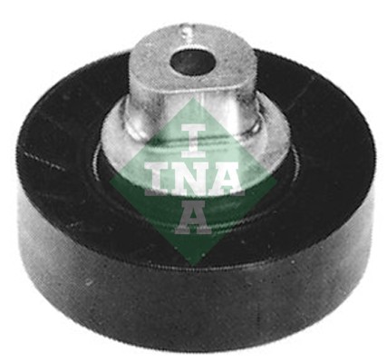 Umlenk-/Führungsrolle, Keilrippenriemen - 532 0418 10 Schaeffler INA