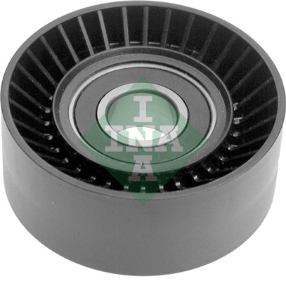 Deflection/Guide Pulley, V-ribbed belt - 532 0437 10 Schaeffler INA