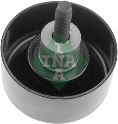 Deflection/Guide Pulley, V-ribbed belt - 532 0449 10 Schaeffler INA