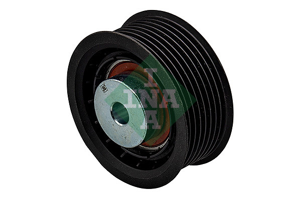Deflection/Guide Pulley, V-ribbed belt - 532 0452 10 Schaeffler INA