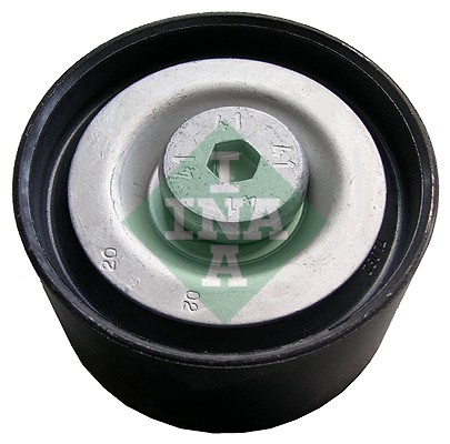 Deflection/Guide Pulley, V-ribbed belt - 532 0456 10 Schaeffler INA