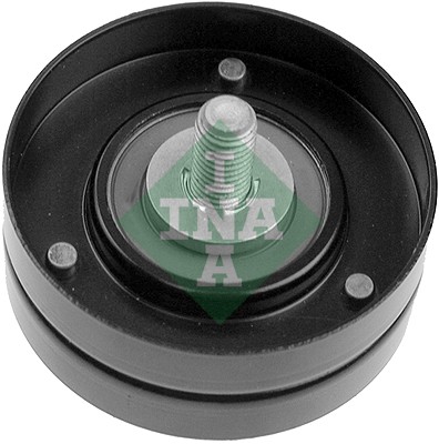 Deflection/Guide Pulley, V-ribbed belt - 532 0467 10 Schaeffler INA