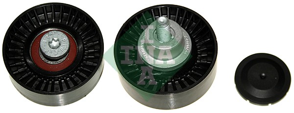 Deflection/Guide Pulley, V-ribbed belt - 532 0513 10 Schaeffler INA