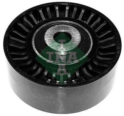 Deflection/Guide Pulley, V-ribbed belt - 532 0528 10 Schaeffler INA