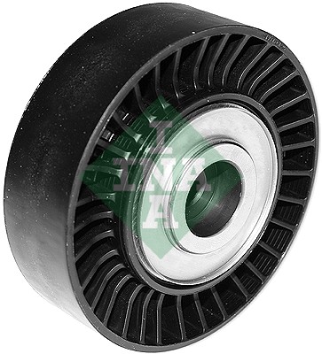 Deflection/Guide Pulley, V-ribbed belt - 532 0535 10 Schaeffler INA