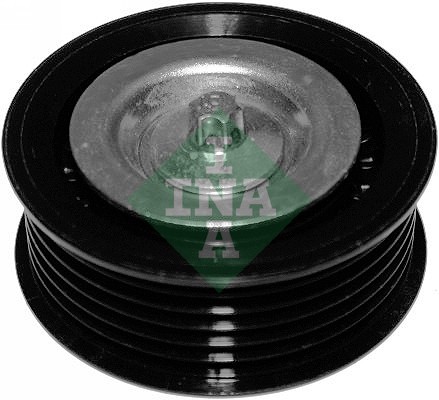 kreipiantysis skriemulys, V formos rumbuotas diržas - 532 0562 10 Schaeffler INA