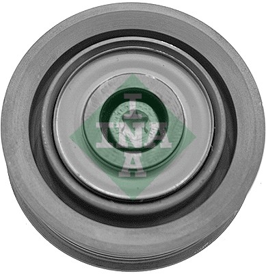 kreipiantysis skriemulys, V formos rumbuotas diržas - 532 0572 10 Schaeffler INA