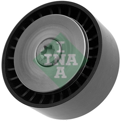 Deflection/Guide Pulley, V-ribbed belt - 532 0578 10 Schaeffler INA