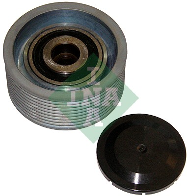 Deflection/Guide Pulley, V-ribbed belt - 532 0581 10 Schaeffler INA