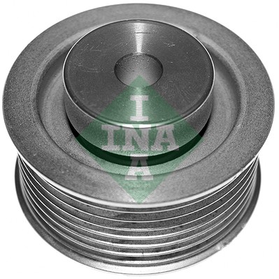Deflection/Guide Pulley, V-ribbed belt - 532 0584 10 Schaeffler INA
