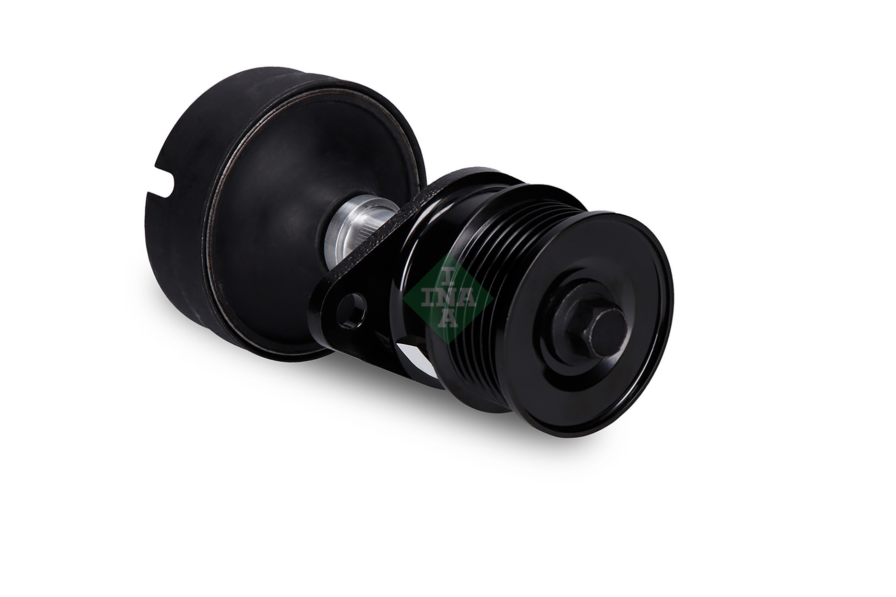 Pulley, alternator - 532 0612 10 Schaeffler INA
