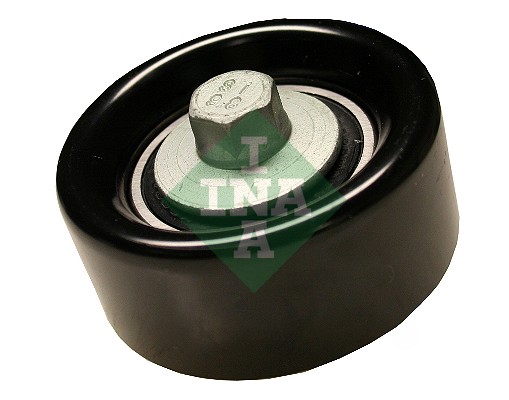 Deflection/Guide Pulley, V-ribbed belt - 532 0620 10 Schaeffler INA