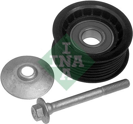 Deflection/Guide Pulley, V-ribbed belt - 532 0625 10 Schaeffler INA