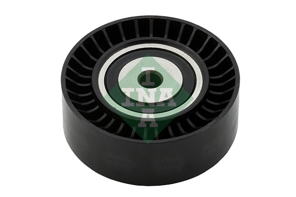 Deflection/Guide Pulley, V-ribbed belt - 532 0631 10 Schaeffler INA