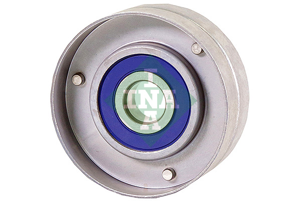 Deflection/Guide Pulley, V-ribbed belt - 532 0856 10 Schaeffler INA
