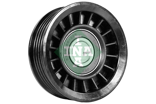 Deflection/Guide Pulley, V-ribbed belt - 532 0942 10 Schaeffler INA