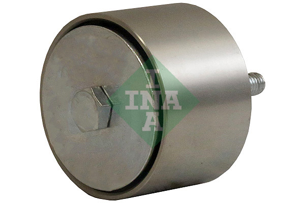Deflection/Guide Pulley, V-ribbed belt - 532 0943 10 Schaeffler INA
