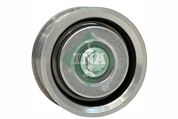 kreipiantysis skriemulys, V formos rumbuotas diržas - 532 1044 10 Schaeffler INA