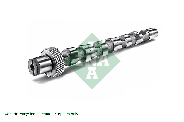 Camshaft - 428 0095 10 Schaeffler INA