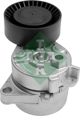 Belt Tensioner, V-ribbed belt - 533 0015 10 Schaeffler INA