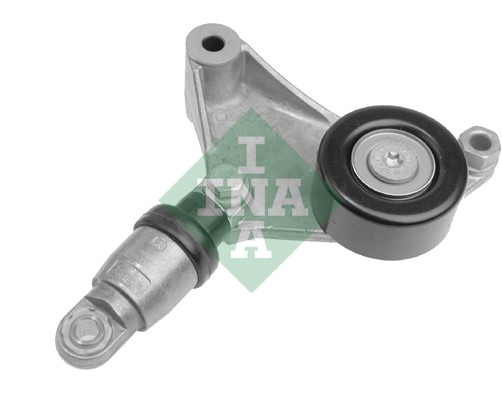 Belt Tensioner, V-ribbed belt - 533 0023 10 Schaeffler INA