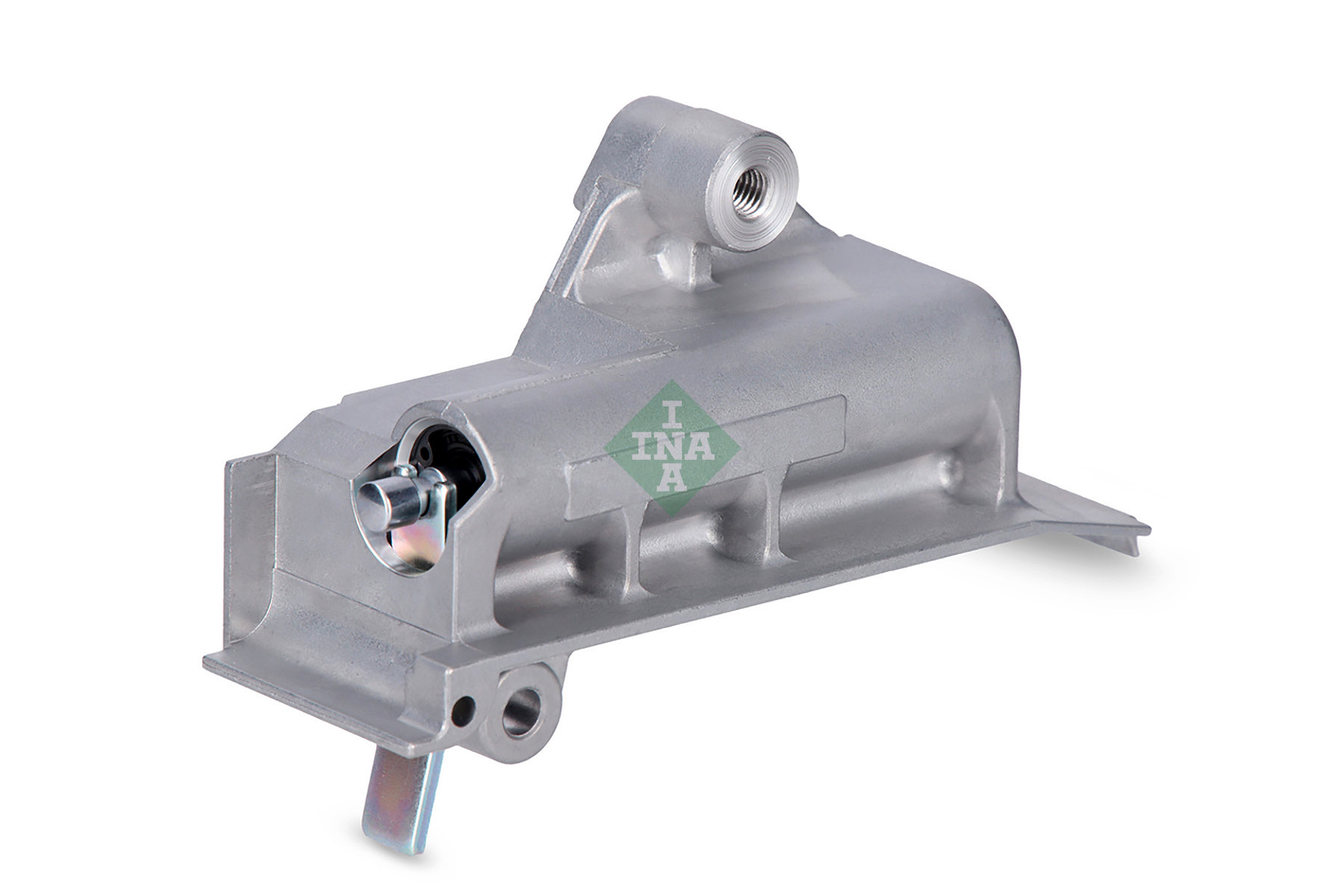 Успокоитель, зубчатый ремень - 533 0035 10 Schaeffler INA