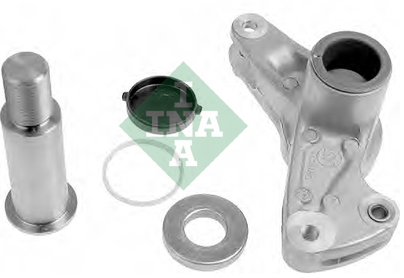 Repair Kit, v-ribbed belt tensioner - 533 0069 20 Schaeffler INA