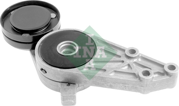 Belt Tensioner, V-ribbed belt - 533 0077 30 Schaeffler INA