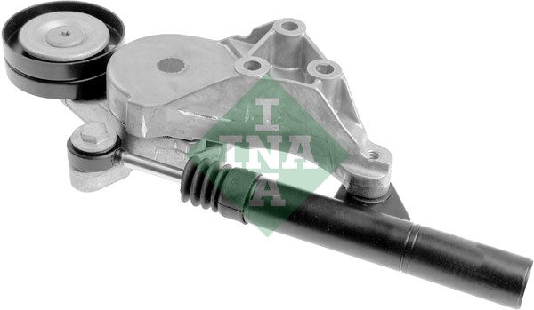 Belt Tensioner, V-ribbed belt - 533 0081 30 Schaeffler INA