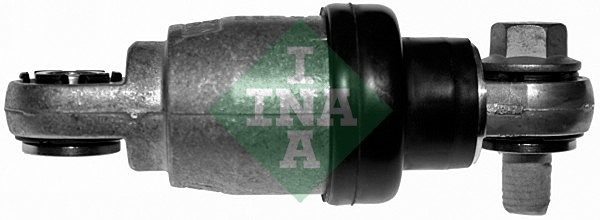 Smorzatore vibrazioni, Cinghia Poly-V - 533 0104 10 Schaeffler INA