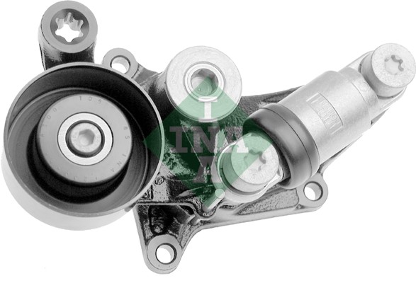 Tendicinghia, Cinghia Poly-V - 534 0041 10 Schaeffler INA