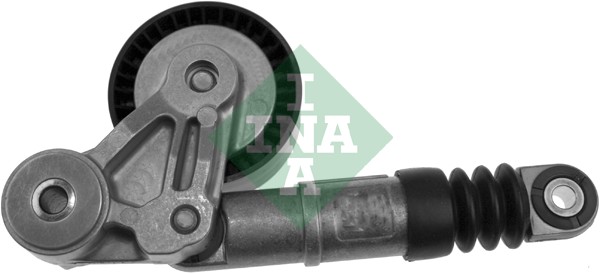 Belt Tensioner, V-ribbed belt - 534 0046 10 Schaeffler INA