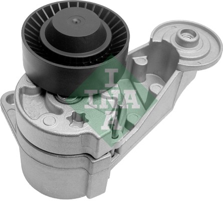 Tendicinghia, Cinghia Poly-V - 534 0047 10 Schaeffler INA