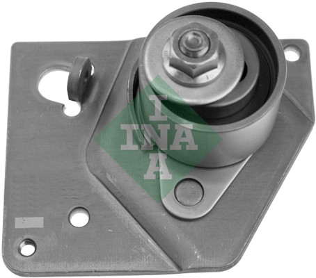 Tensioner Lever, timing belt - 534 0058 10 Schaeffler INA