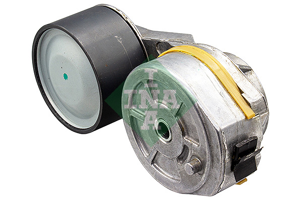 Belt Tensioner, V-ribbed belt - 534 0061 10 Schaeffler INA