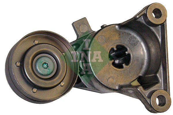 diržo įtempiklis, V formos rumbuotas diržas - 534 0083 30 Schaeffler INA