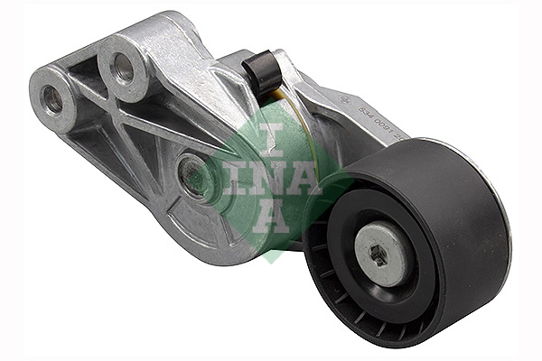 Belt Tensioner, V-ribbed belt - 534 0091 20 Schaeffler INA