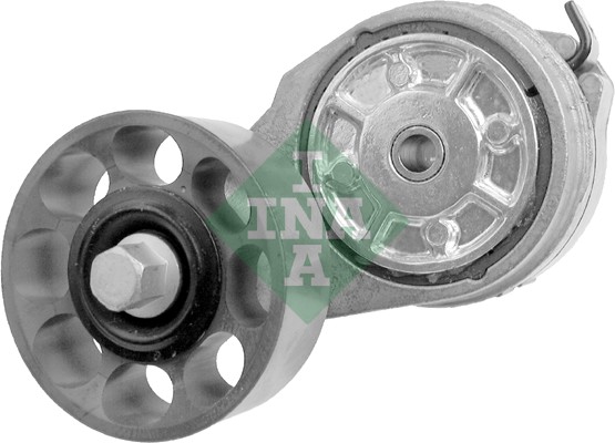 Tendicinghia, Cinghia Poly-V - 534 0117 20 Schaeffler INA