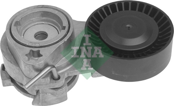Tendicinghia, Cinghia Poly-V - 534 0121 10 Schaeffler INA