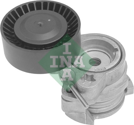 Belt Tensioner, V-ribbed belt - 534 0122 10 Schaeffler INA