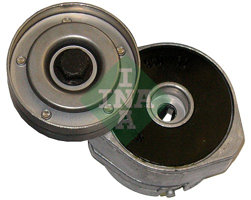 diržo įtempiklis, V formos rumbuotas diržas - 534 0139 30 Schaeffler INA