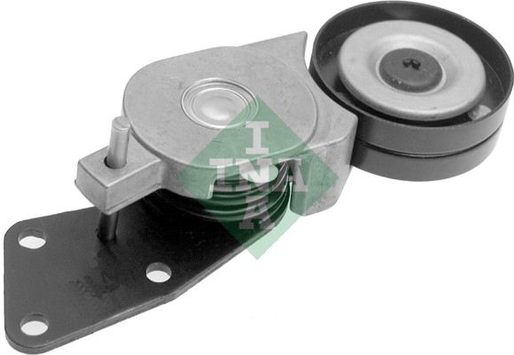 diržo įtempiklis, V formos rumbuotas diržas - 534 0150 10 Schaeffler INA