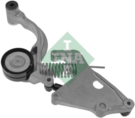 diržo įtempiklis, V formos rumbuotas diržas - 534 0159 10 Schaeffler INA