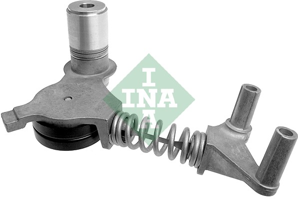 Tendicinghia, Cinghia Poly-V - 534 0175 10 Schaeffler INA