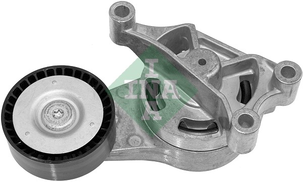 Belt Tensioner, V-ribbed belt - 534 0186 10 Schaeffler INA