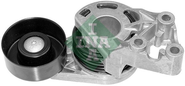 Tendicinghia, Cinghia Poly-V - 534 0187 10 Schaeffler INA