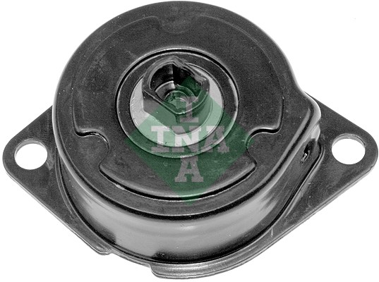 Belt Tensioner, V-ribbed belt - 534 0188 10 Schaeffler INA